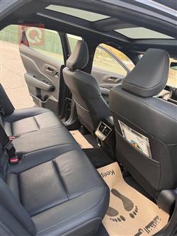 تويوتا كراون